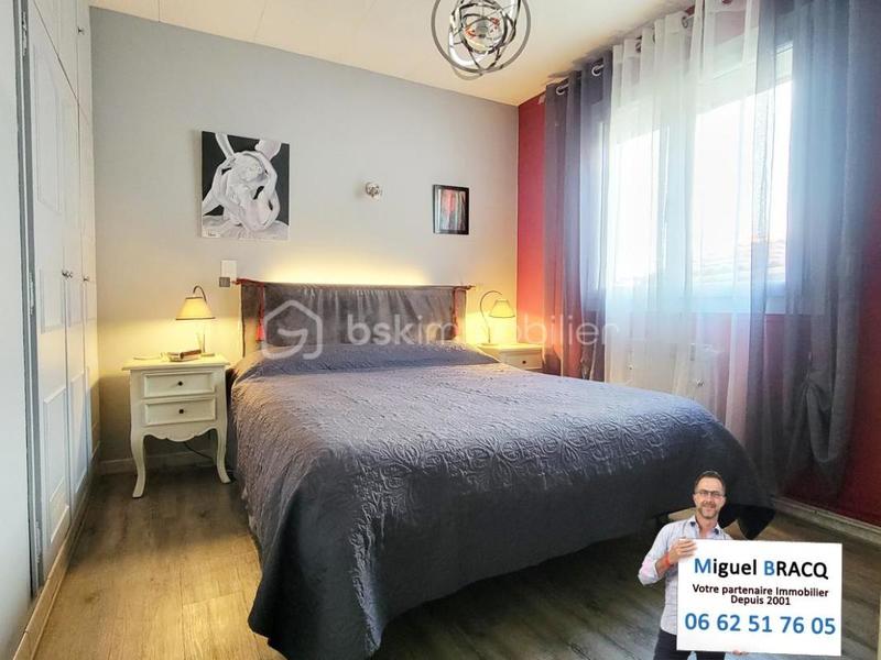 Villa - 135 m² - 5 pièces