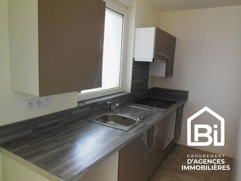 Immeuble - 148 m² - 2 pièces