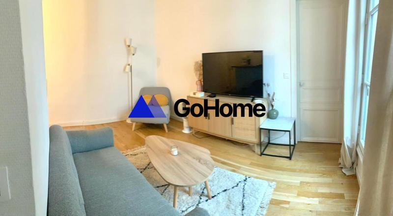 Appartement - 30 m² - 2 pièces