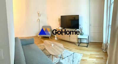 Appartement - 30 m² - 2 pièces