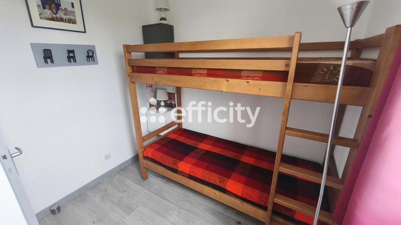 Maison - 67 m² - 4 pièces