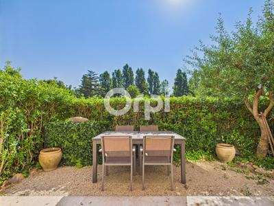 Appartement - 88 m² - 4 pièces