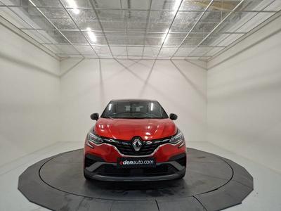 Renault Captur E-Tech Plug-in 160 - 21b R.S. Line