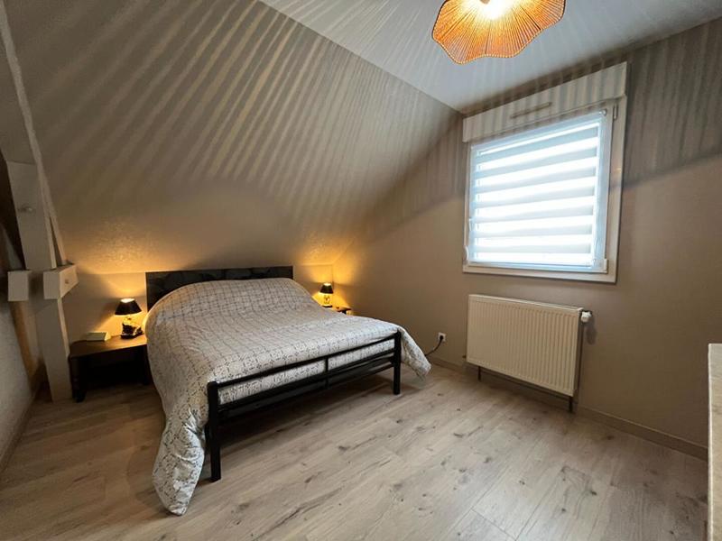 Maison - 138 m² - 7 pièces