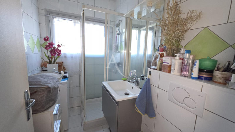 Appartement - 23 m² - 1 pièce