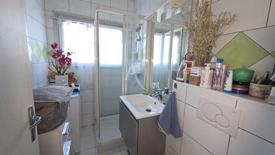 Appartement - 23 m² - 1 pièce