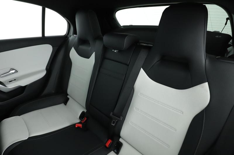 Mercedes Classe a 200 Amg Line 7g-Dct 163 ch