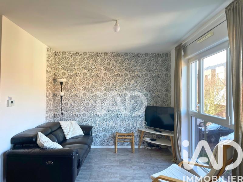 Maison - 81 m² - 4 pièces