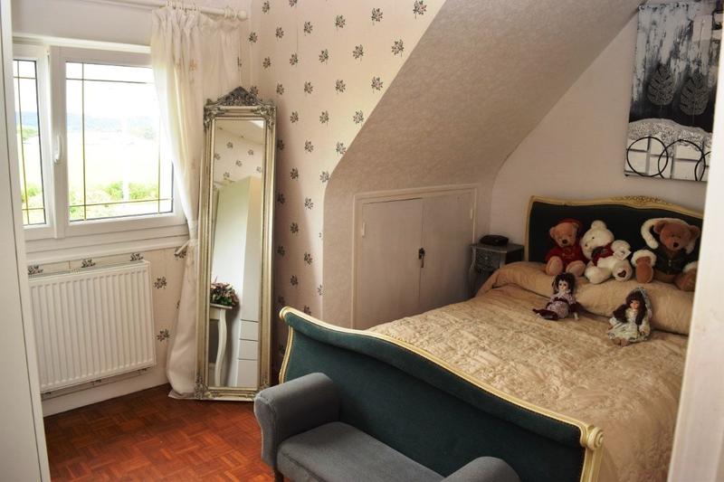 Maison - 119 m² - 6 pièces