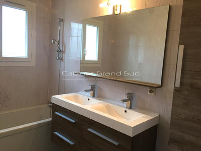 Appartement - 100 m² - 4 pièces