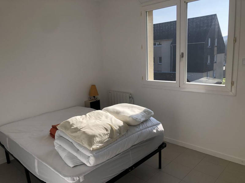 Appartement - 102 m² - 6 pièces