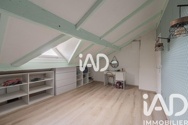 Appartement - 53 m² - 3 pièces