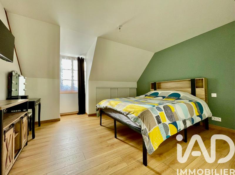 Appartement - 89 m² - 4 pièces