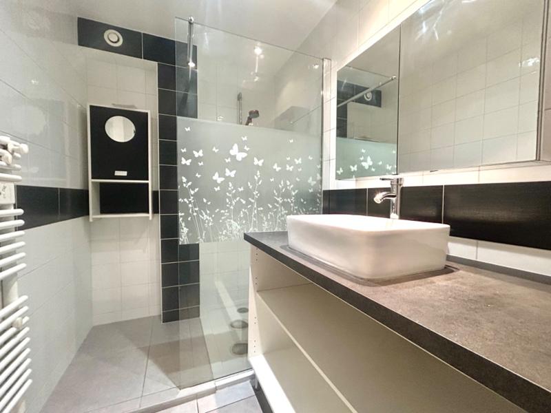 Appartement - 77 m² - 4 pièces