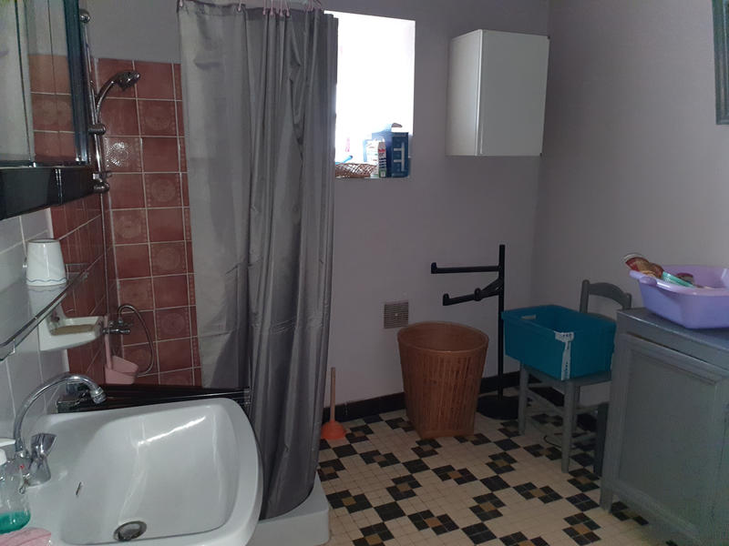 Maison - 160 m² - 7 pièces