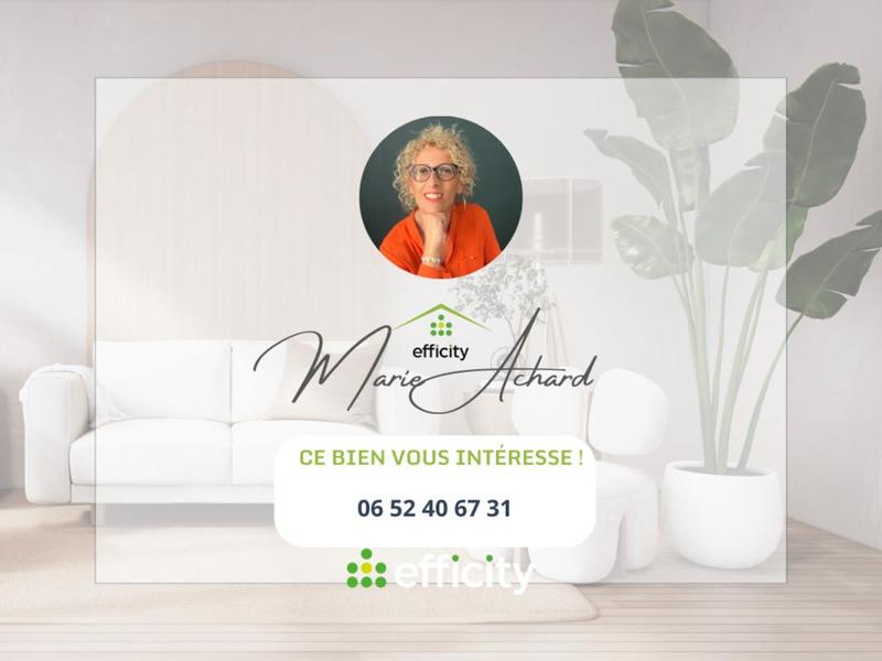 Maison - 143 m² - 5 pièces