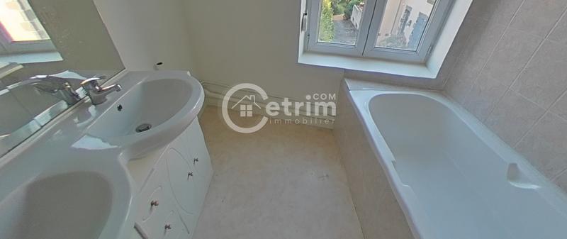 Maison - 170 m² - 7 pièces