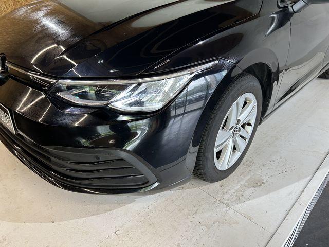 Volkswagen Golf VIII 2.0 Tdi Scr 150 Life 1st Dsg7