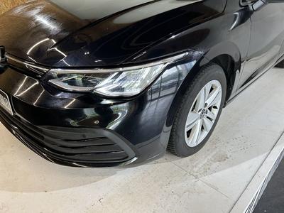 Volkswagen Golf VIII 2.0 Tdi Scr 150 Life 1st Dsg7