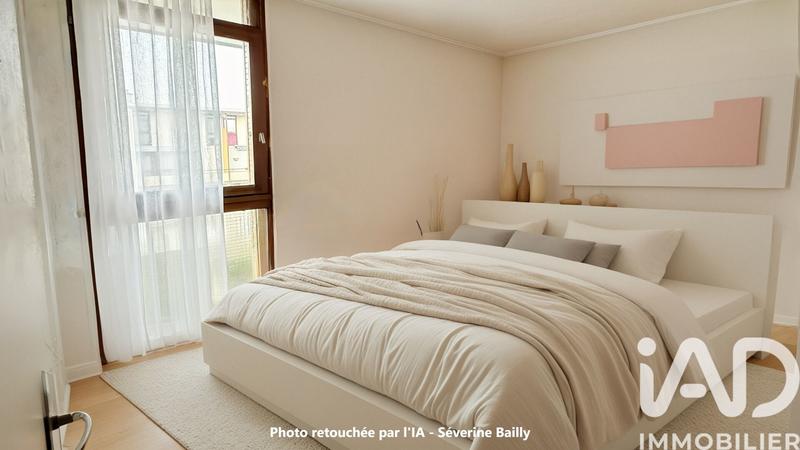 Appartement - 74 m² - 4 pièces