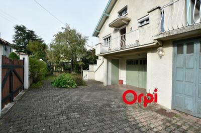 Maison - 132 m² - 6 pièces