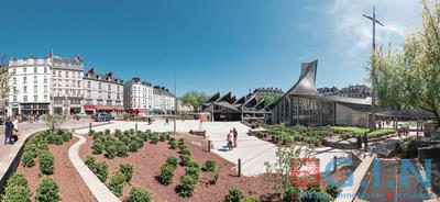 Appartement - 155 m² - 5 pièces