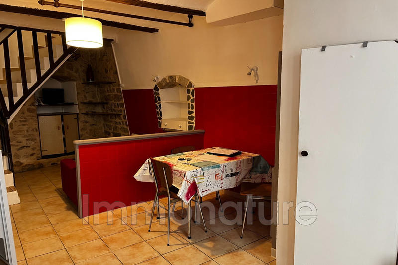 Duplex - 28 m² - 2 pièces