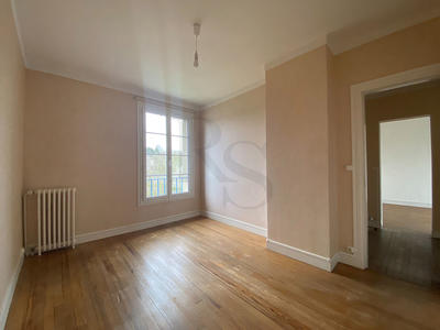 Appartement - 91 m² - 5 pièces