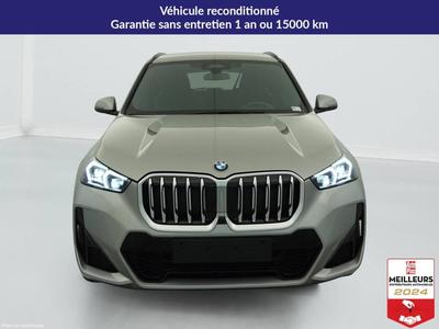 Bmw X1 U11 Sdrive 20d 163ch Dkg7 m Sport