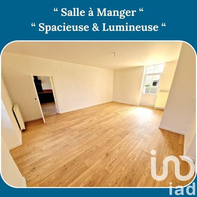 Maison - 192 m² - 12 pièces