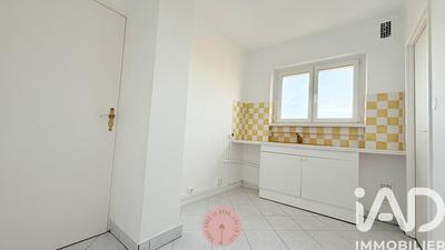 Appartement - 70 m² - 4 pièces