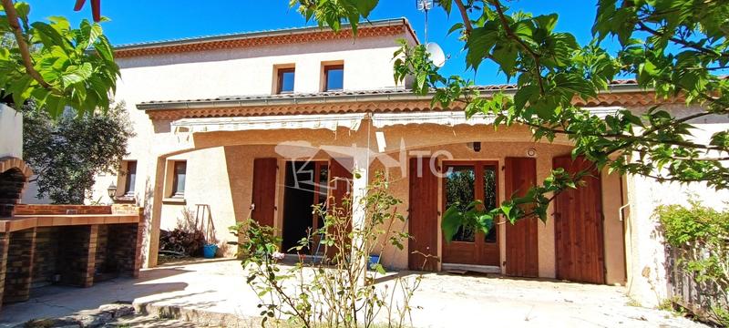 Villa - 148 m² - 5 pièces