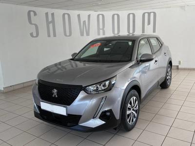Peugeot 2008 BlueHDi 110 s&amp;S Bvm6 Active