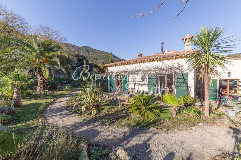 Gîte - 480 m² - 17 pièces