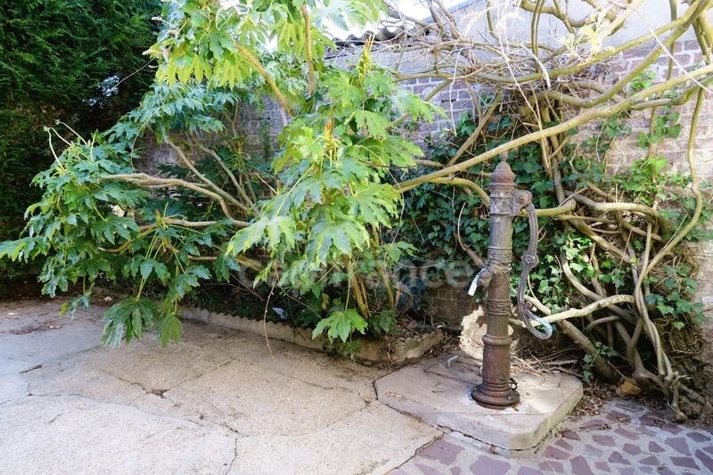 Maison - 60 m² - 3 pièces