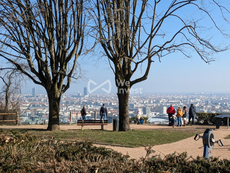 Fonds de commerce - Local commercial - 50 m²