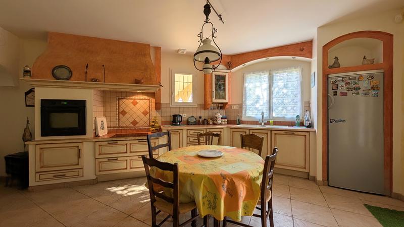 Villa - 145 m² - 5 pièces