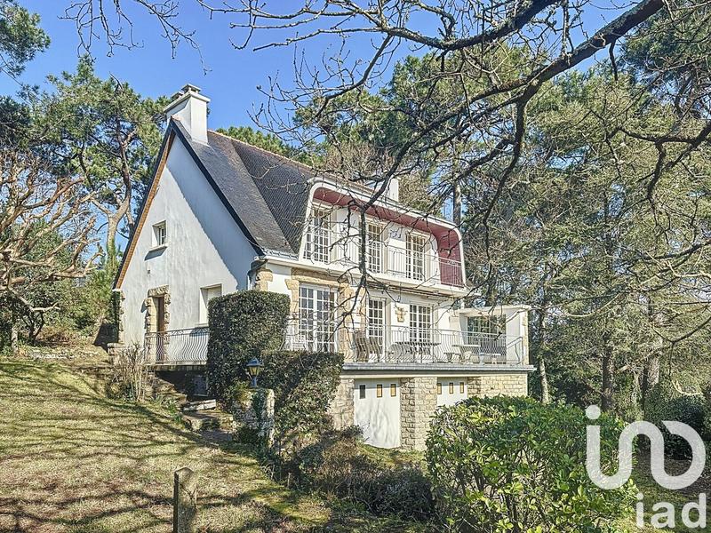 Maison - 118 m² - 5 pièces