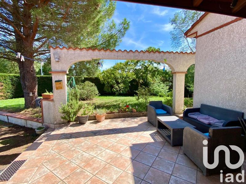 Maison - 151 m² - 7 pièces