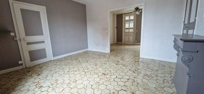 Maison - 103 m² - 5 pièces