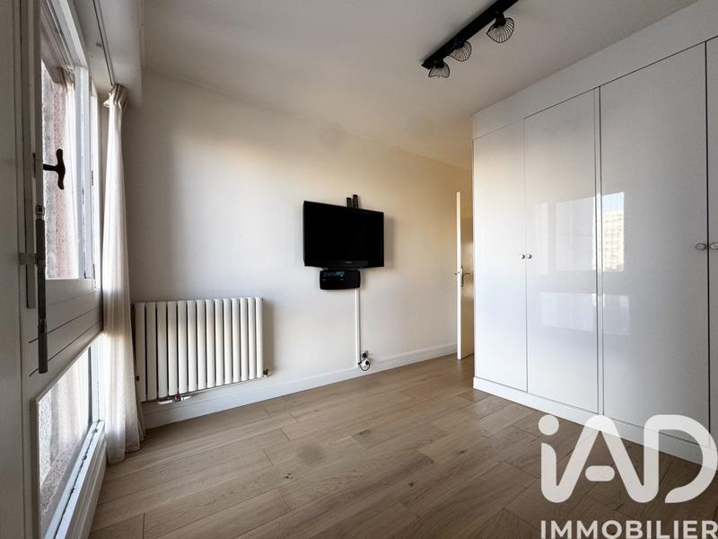 Appartement - 94 m² - 4 pièces