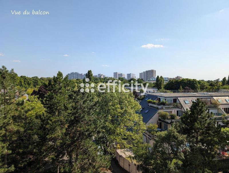 Appartement - 90 m² - 4 pièces