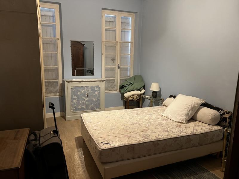 Maison - 116 m² - 4 pièces