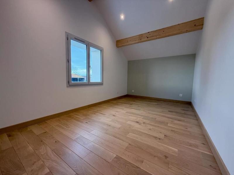 Maison ancienne - 121 m² - 5 pièces