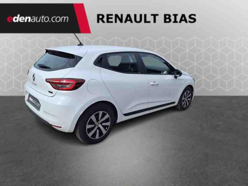 Renault Clio E-Tech full hybrid 145 Evolution