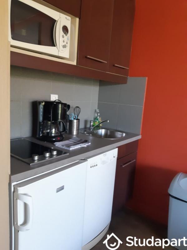 Appartement - 20 m² - 1 pièce