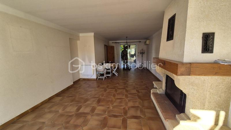 Maison - 152 m² - 7 pièces