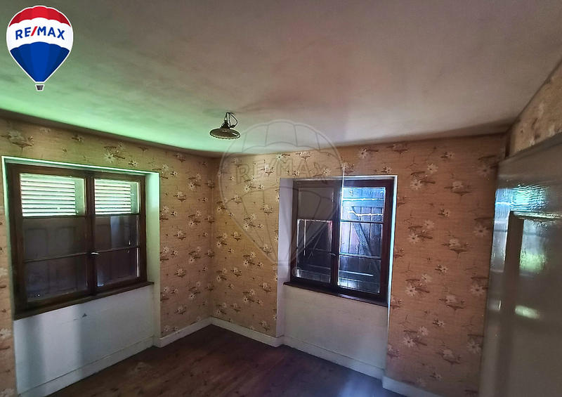 Maison - 122 m² - 7 pièces