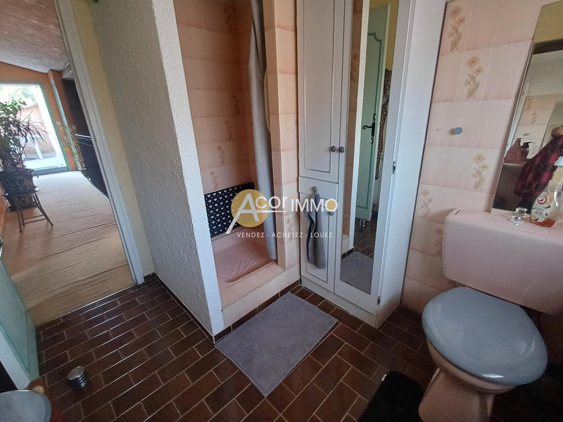 Villa - 154 m² - 6 pièces