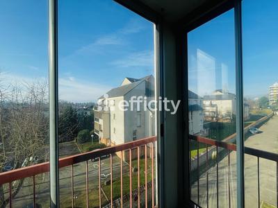 Appartement - 87 m² - 4 pièces